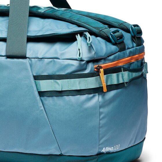 Cotopaxi Allpa 100 L Weekender reistas 64 cm