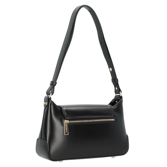 Lancaster Suave Evenly Schoudertas M Leer 26.5 cm