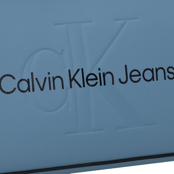 Calvin Klein Jeans Sculpted Schoudertas 27.5 cm