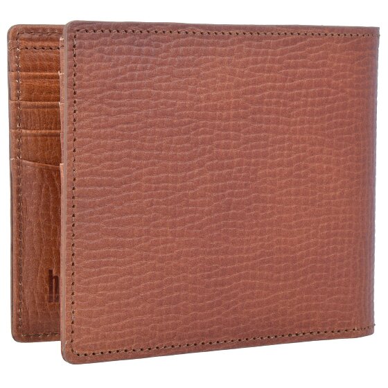 Hartmann Memphis north portemonnee leer 11 cm