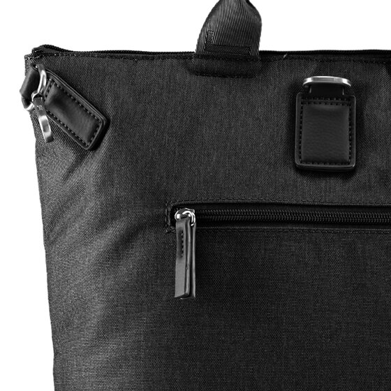 Jost Bergen Dagrugzak S RFID-bescherming 40 cm