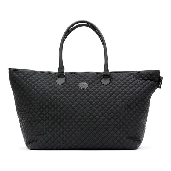 Andersen Shopper Lissa Weekend Bag Shopper Tas 45 cm