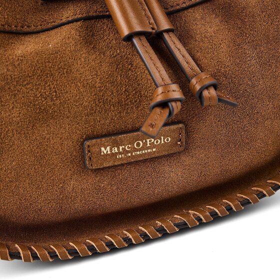 Marc O'Polo Schoudertas Leer 27.5 cm