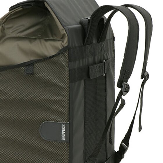 Andersen Shopper Tura Shopper Winkelwagen 67 cm