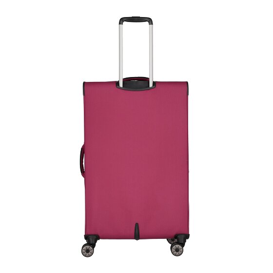 Travelite Skaii 4-wielige trolley 78 cm