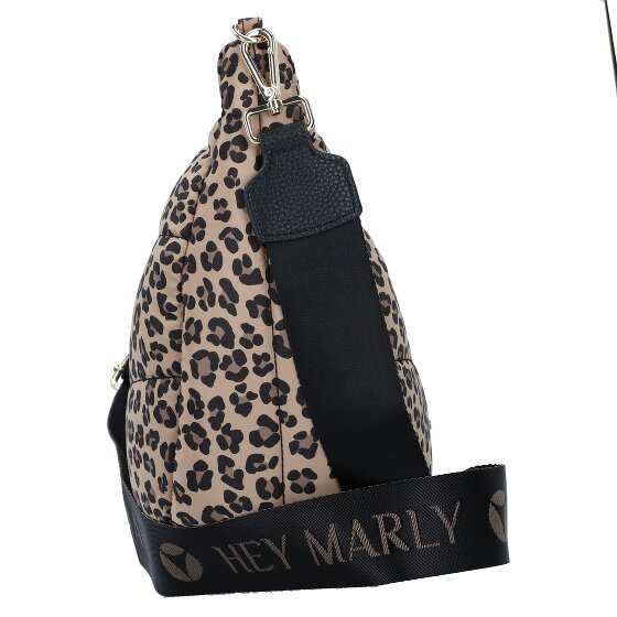 Hey Marly Lifetime Buddy Schoudertas M 40 cm