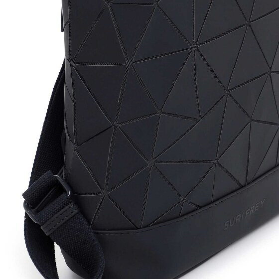 Suri Frey SFY SURI Sports Jessy-Lu Dagrugzak 40 cm Laptop compartiment