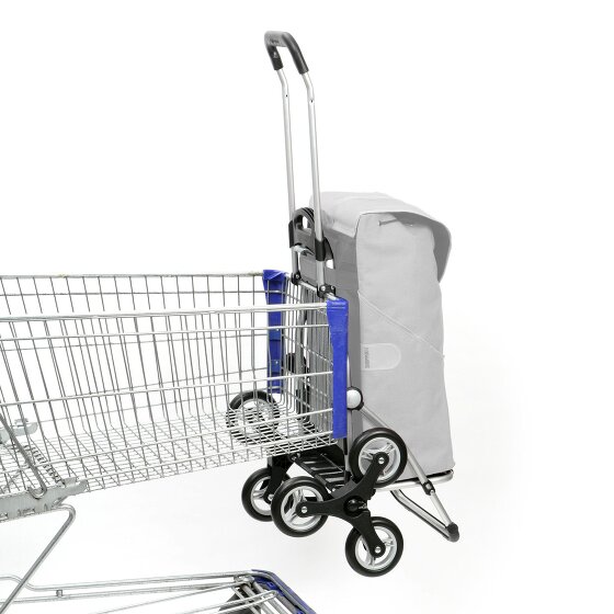 Andersen Shopper Treppenst. Royal Sh. Winkelwagen 59 cm