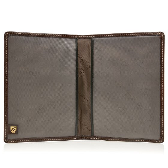 Castelijn & Beerens Gaucho paspoorthoes RFID leer 10 cm