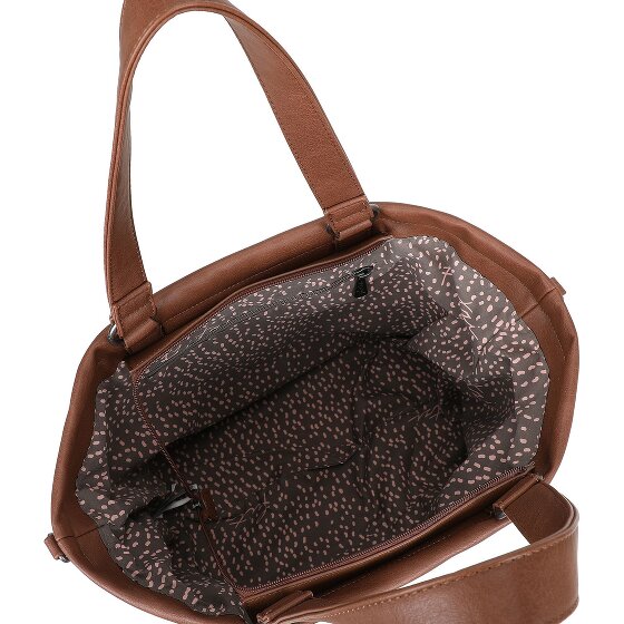 Fritzi aus Preußen Lou Shopper Tas 33 cm