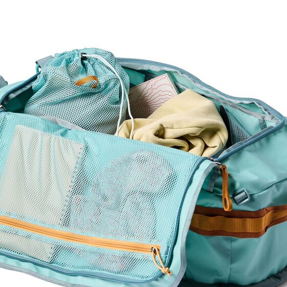 Cotopaxi Allpa 55 L Weekender reistas 34 cm