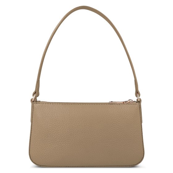 Lazarotti Bologna Leather Schoudertas Leer 22 cm