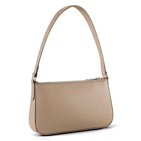 Lazarotti Bologna Leather Schoudertas Leer 22 cm