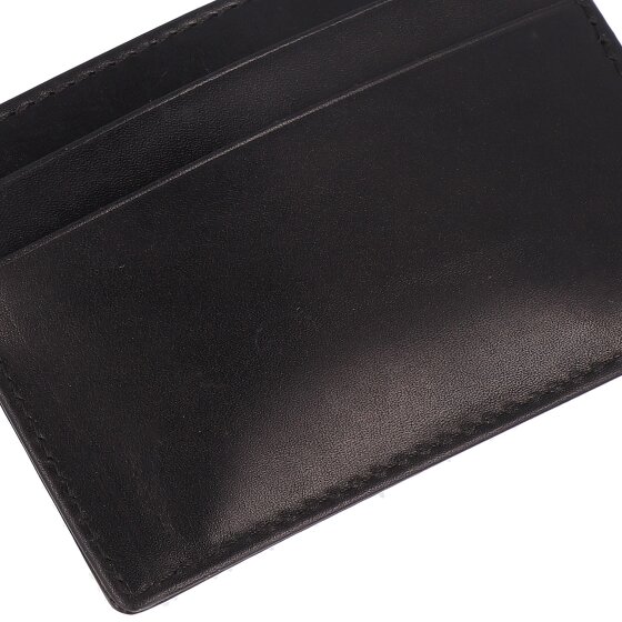Leonhard Heyden Cambridge Kredietkaart etui Leer 10 cm