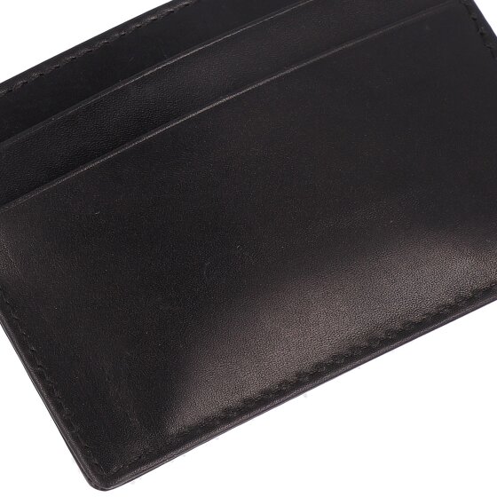 Leonhard Heyden Cambridge Kredietkaart etui Leer 10 cm