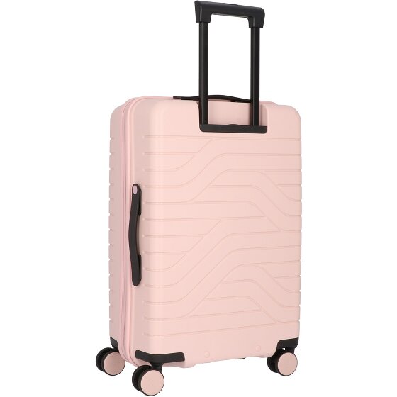 Bric's BY Ulisse 4-wielige trolley 65 cm