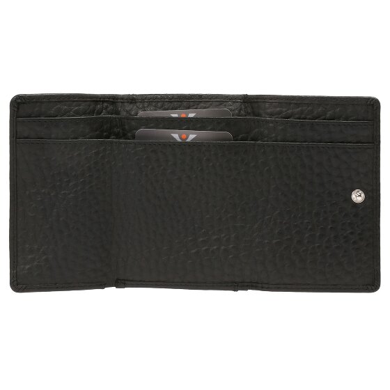 Voi Hirsch Carita Portemonnee Leer 11 cm