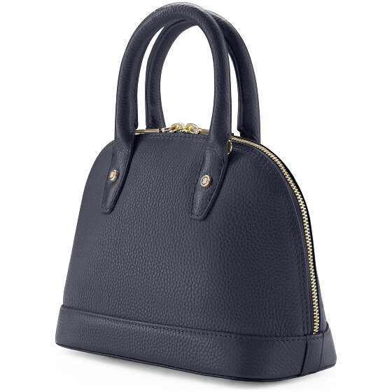 Lazarotti Bologna Leren Handtas Crossbody Leder 24 cm