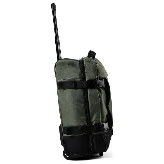 Benzi 5850 2 wielen Cabinewagen S 51 cm