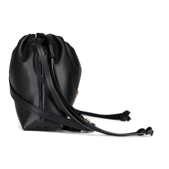 PINKO Schoudertas Leer 26 cm
