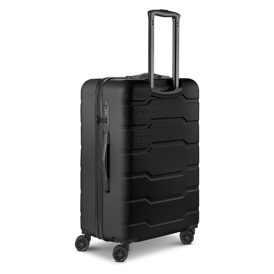 Tonino Lamborghini Bologna 4 wielen Trolley M 67 cm