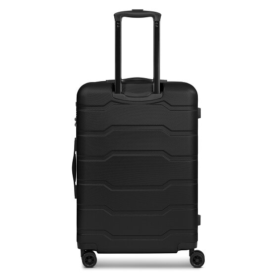 Tonino Lamborghini Bologna 4 wielen Trolley M 67 cm