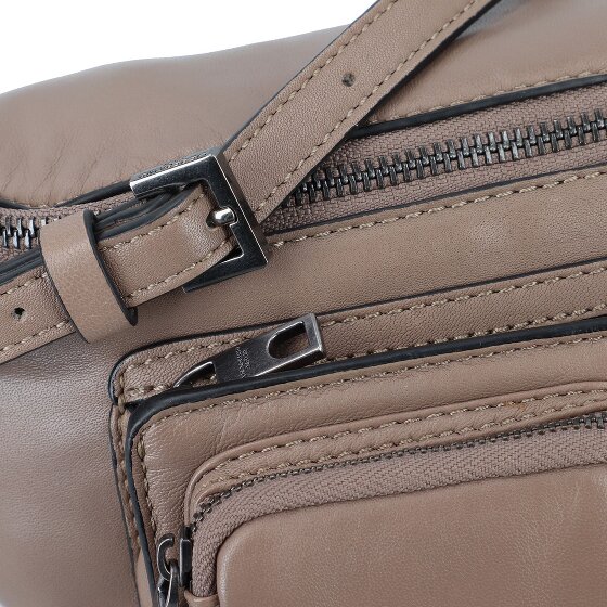 Liebeskind Maia Fanny pack M Leer 32 cm