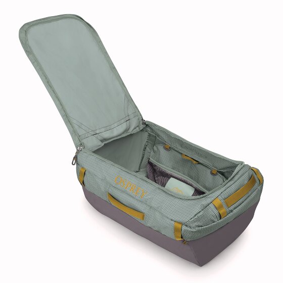 Osprey Transporter Duffel 95 Weekender reistas 44 cm