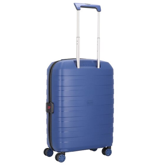 Roncato Box 4.0 4-wielige cabinewagen 55 cm