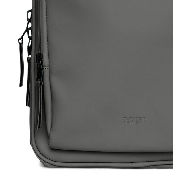 Rains Book Dagrugzak 40 cm Laptop compartiment