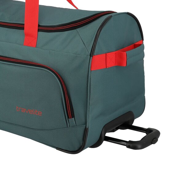 Travelite Basics 2 wielen Reistas 71 cm