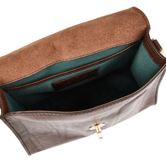 The Bridge Irene Handtas Leder 24 cm