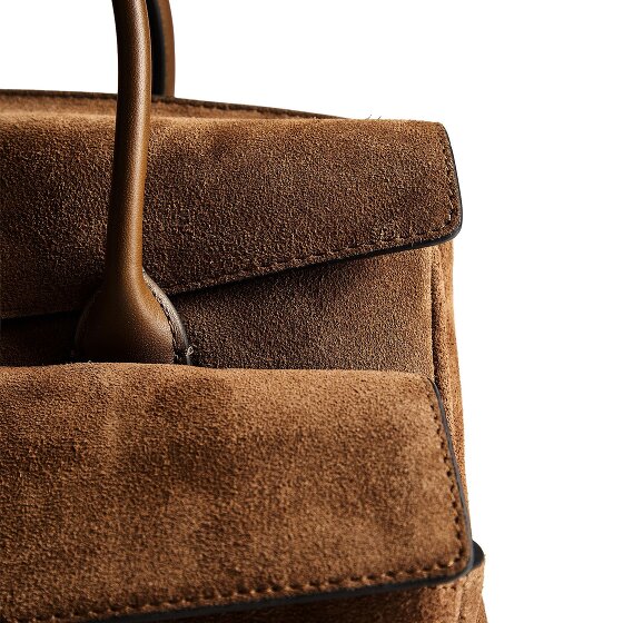 Liebeskind Gloria II Shopper Tas M Leer 28 cm