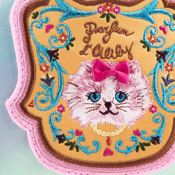 Oilily Deja Futur Kids Crossbody tas 15 cm
