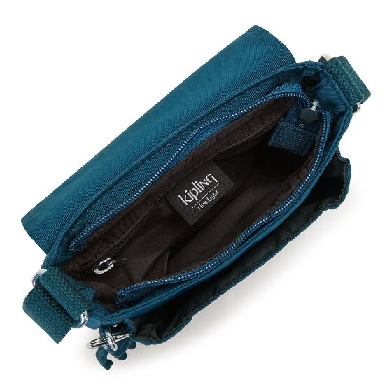 Kipling Basic Loreen Mini Schoudertas 18 cm