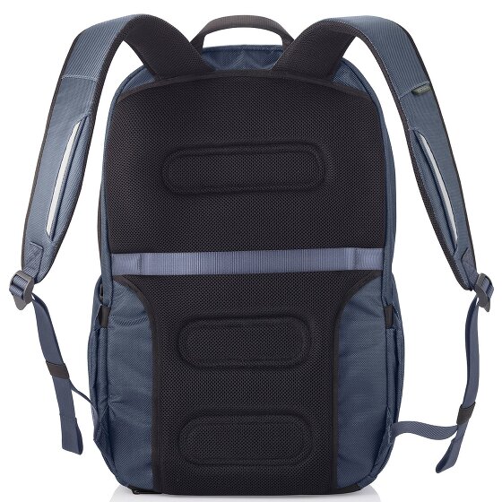 XD Design Bobby Explore Rugzak 54 cm Laptopvak