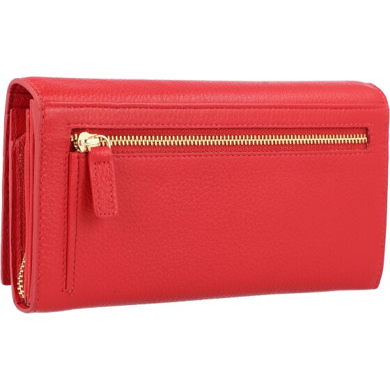Bric's Marmolada Portemonnee RFID Leer 19 cm
