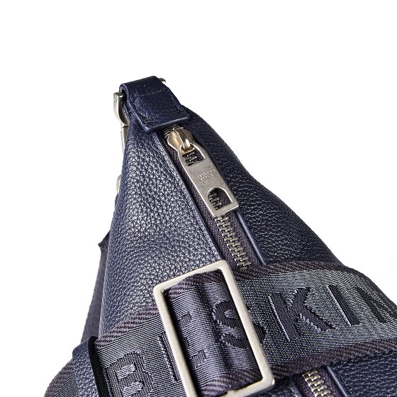 Liebeskind Paris Schoudertas M Leer 40 cm