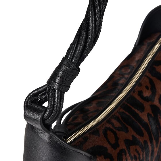 AIGNER Giara Schoudertas Leder 33 cm