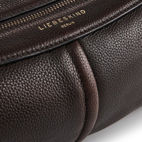 Liebeskind Paris II Schoudertas S Leder 26 cm
