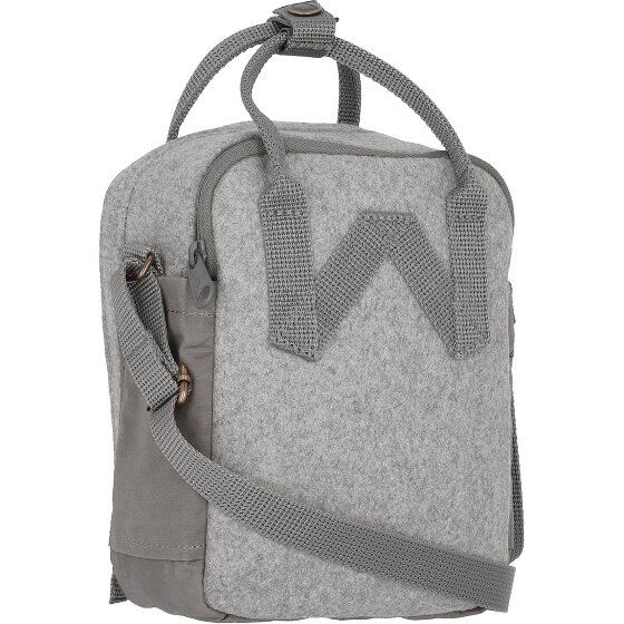 Fjällräven Kanken Schoudertas 17 cm