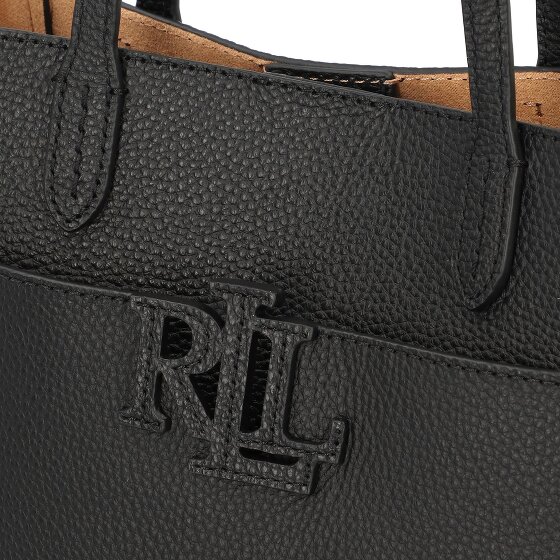 Lauren Ralph Lauren Cameryn Handtas Leer 23 cm
