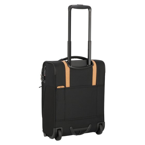 Samsonite Spark SNG Eco Upright 2 wielen Cabinewagen 45 cm