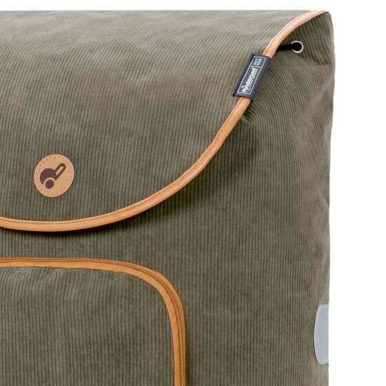 Andersen Shopper Royal Shopper Marta Winkelwagen 59 cm