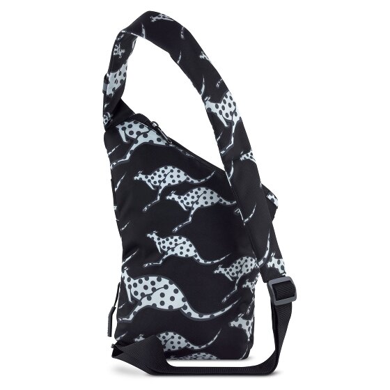 Chiemsee Jump N Fly Crossbody tas 21 cm