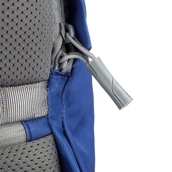 XD Design Bobby Dagrugzak RFID-bescherming 45 cm Laptopvak
