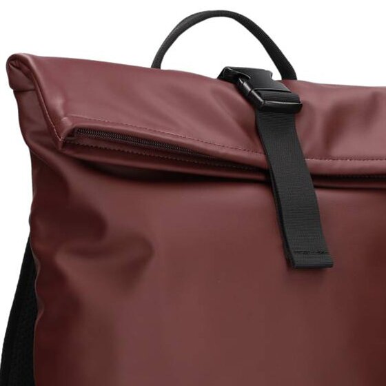 Zwei Cargo Dagrugzak 39 cm Laptop compartiment