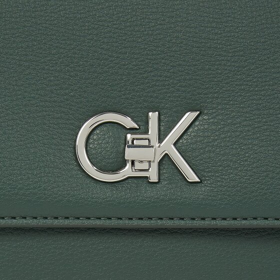 Calvin Klein Re-Lock Schoudertas 25 cm