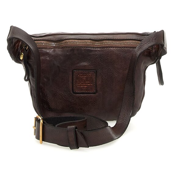 Campomaggi Santarcangelo Fanny pack Leer 26 cm