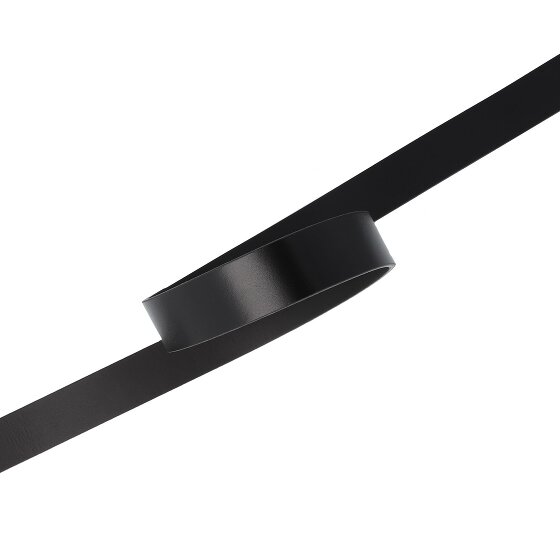 Calvin Klein Riem Leer